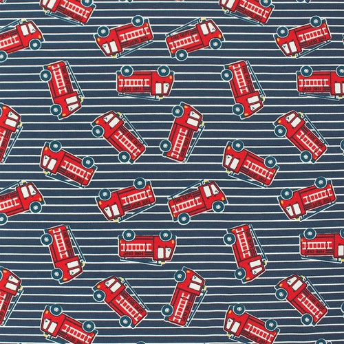 Jersey feuerwehrautos - jersey,