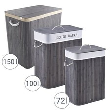 Wäschekorb Wäschesammler