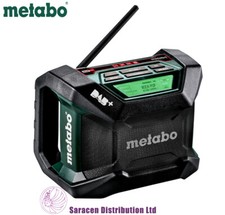 Metabo R 12-18 DAB+ BT