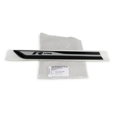 ORIGINAL VW Emblem Logo