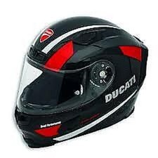 Helm ducati Speed Evo XS