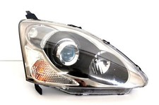 HONDA CIVIC VII 7 HATCHBACK SCHEINWERFER FRONTSCHEINWERFER RECHTS 33100S5TG61