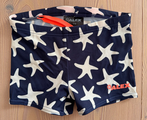 Alex badehose jungen sterne - alex,