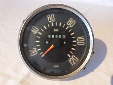 Auflösung-Oldtimer-Werkstatt-Oldtimer Tachometer-Hanomag Henschel,usw..-Ansehen