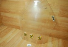 Kawasaki GTR 1400 ZGT40A 07-09 Windschild vo160