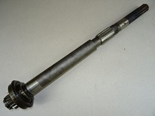 Eingangswelle V3 404 ZP ECN35 Getriebe ZP A8  Fahr D15 Traktor Schlepper ZF