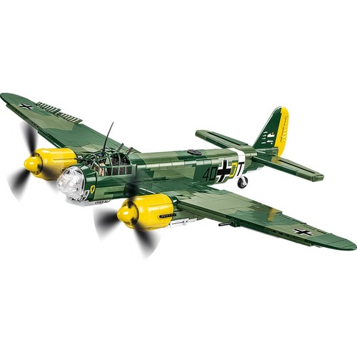 Cobi 5733 junkers 1 - cobi, 1:32