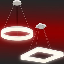 Led designerlampe - led,