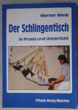 Werner Wenk, Der Schlingentisch in Praxis und Unterricht. Pflaum Verlag. 