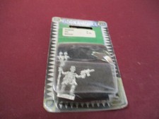 GORKAMORKA SCHAMANE DER WUEHLAZ OVP VON GAMES WORKSHOP