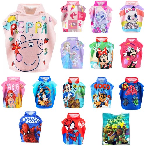 Kinder poncho tolle modelle - poncho,