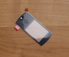 Original Motorola V9 Display Glas - NEU