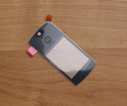 Original motorola display - original,