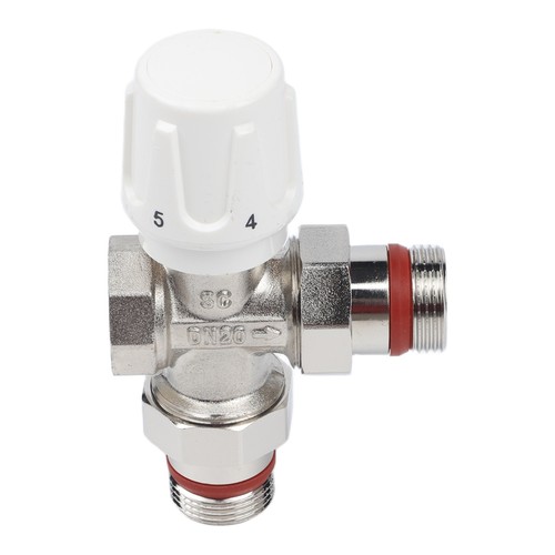 Thermostat heizkörperventil - thermostat,