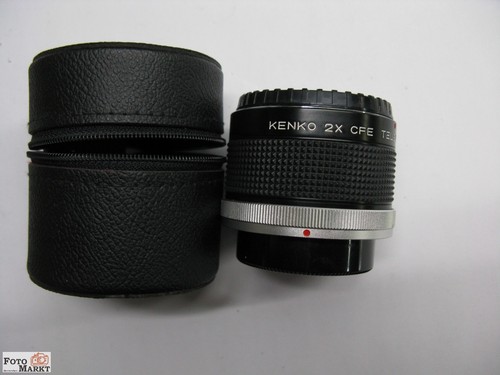 Konverter kenko cfe - konverter, 2x