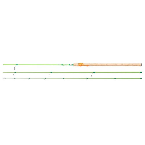 Berkley flex trout 60m - berkley,