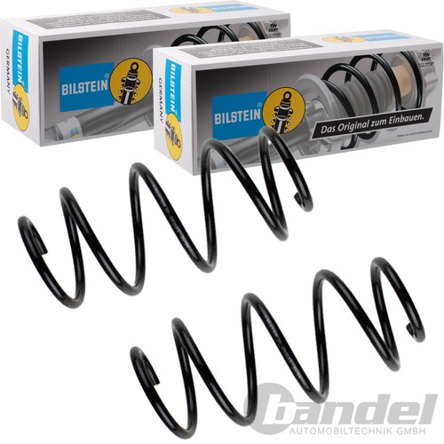 Bilstein fahrwerksfeder - bilstein, b3
