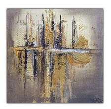 Original Gemälde abstrakt