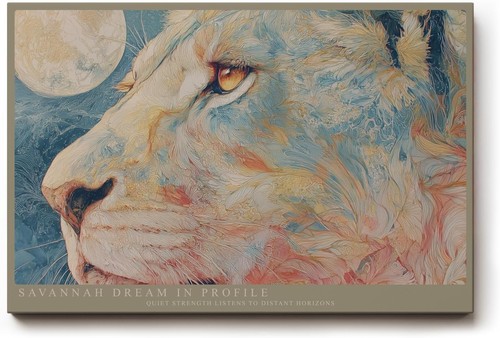Sinus art paul wandbild - art,