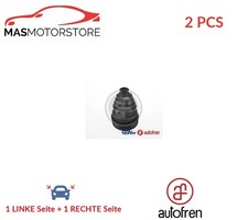 ACHSMANSCHETTE ANTRIEBSWELLE