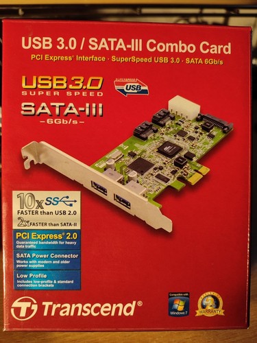 Transcend pdc3 usb sata - transcend, 3.0