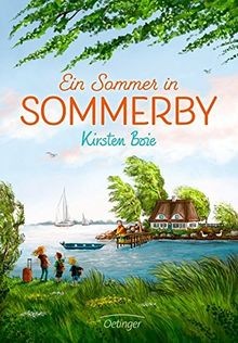 Ein sommer sommerby von - ein,