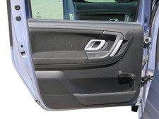 1 x Skoda Roomster 5J