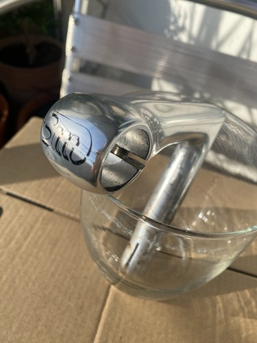 3ttt rennrad vorbau 110mm - 3ttt,