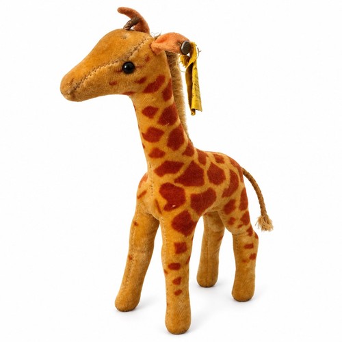 Steiff giraffe kuscheltier - steiff,