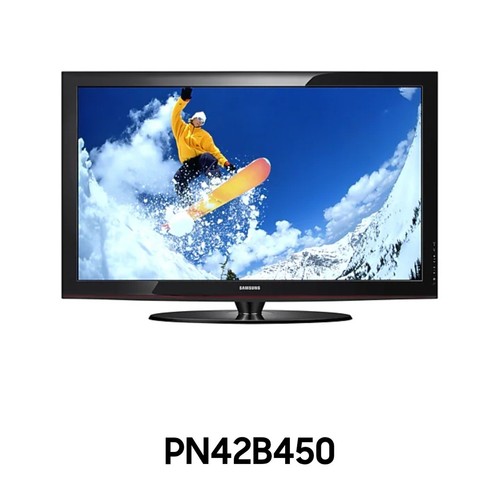 Vintage samsung plasma - samsung,