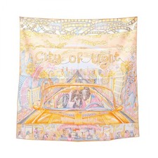 HERMES Carre 90 City of Light