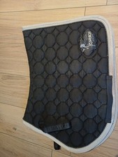 Eskadron Schabracke Platinum Edition VS Schwarz