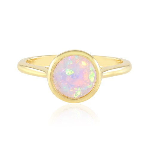 Cavill damen ring - cavill, opal