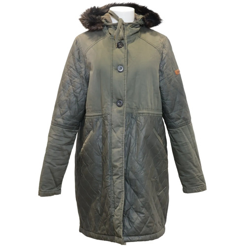 Tigerhill parka damen - tigerhill,, parka,