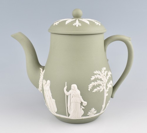 Wedgwood salbeigrün - wedgwood,