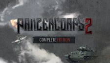 Panzer corps complete code - corps,