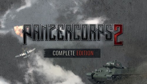 Panzer corps complete - panzer, code