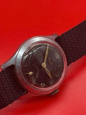 Kienzle Antimagnetic Vintage