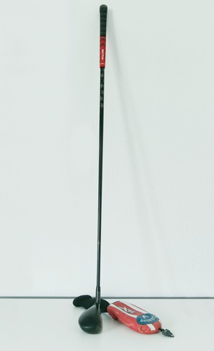 Callaway hybrid 19 - 3, 19°