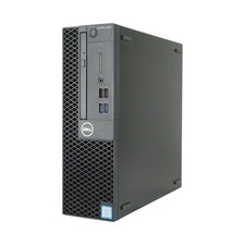 DeLL OptiPlex 3060 SFF i5-8500