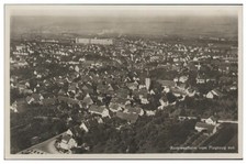 D1847/ Kornwestheim Foto AK