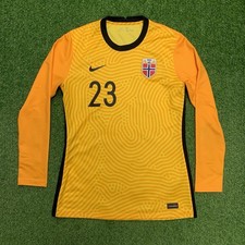 Matchworn Spielertrikot