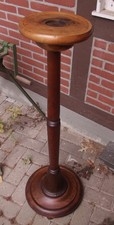 Blumensäule postament - blumensäule,,