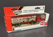 Matchbox super convoys - matchbox,