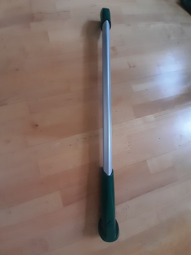 Vorwerk teleskoprohr - vorwerk,