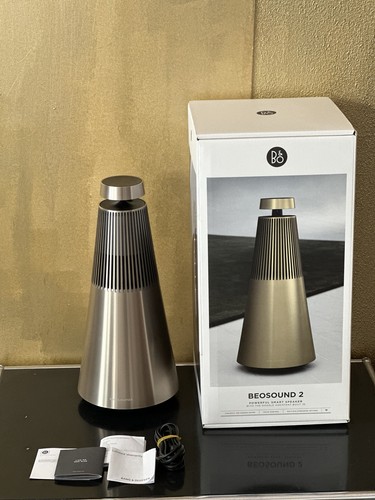 Bang olufsen beosound 2 - olufsen, gen