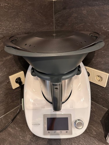 Thermomix tm5 inkl - thermomix, inkl.