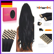 WENNALIFE Tape Extensions