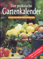Der praktische Gartenkalender