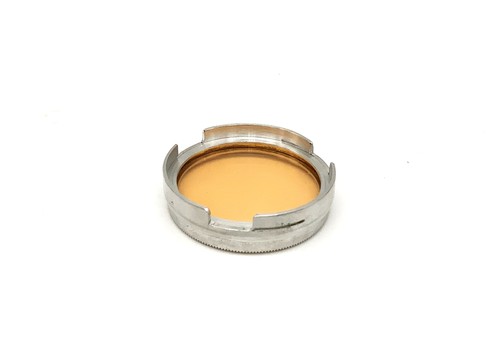Arnz jena farbfilter - jena, orange